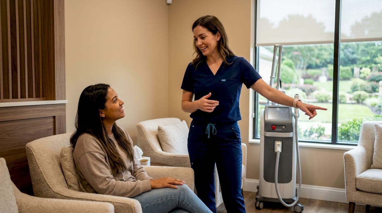 Types of Laser Hair Removal Treatments: 2026 Guide