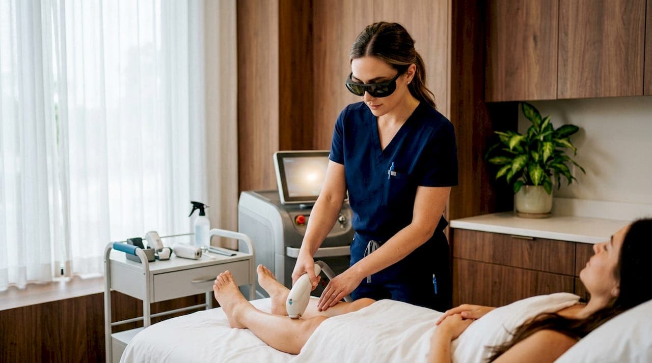 What Is Laser Hair Removal? A Complete 2026 Guide