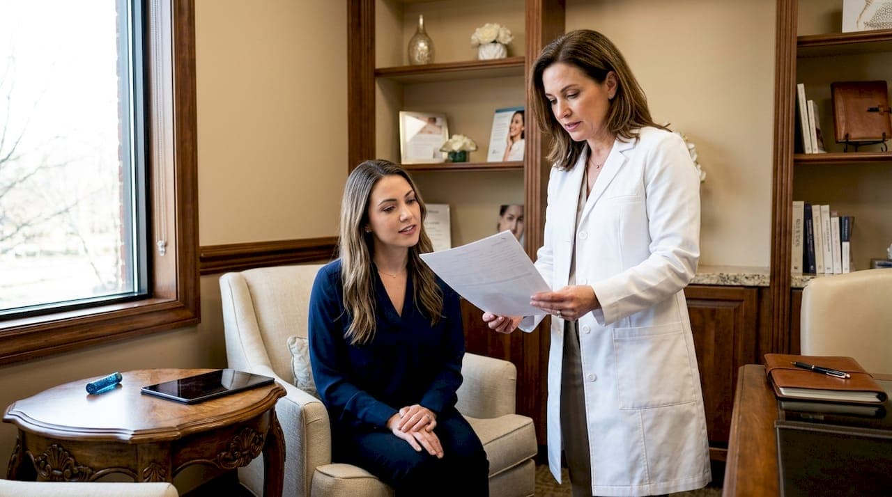 Medical Supervision in Skincare: Why It Matters