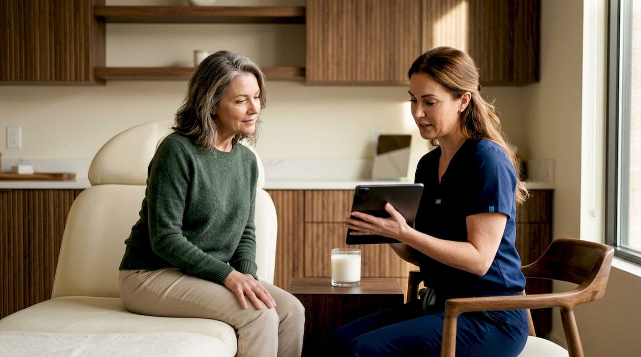 Choosing Fat Reduction Treatment Areas: 2026 Guide