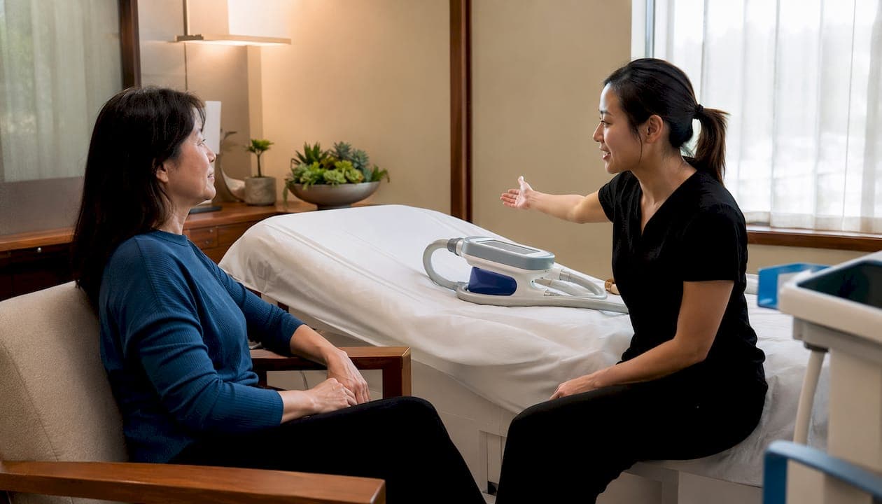 CoolSculpting Explained: Science, Results, and Safety