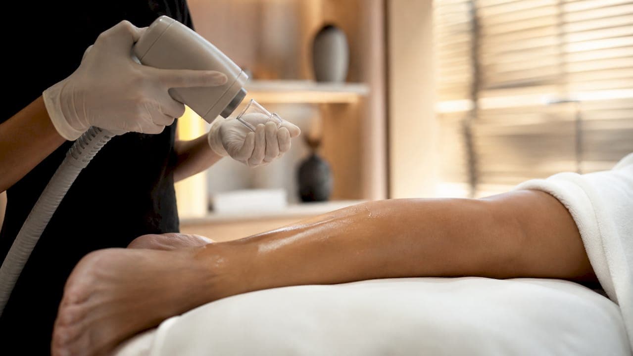 Laser Hair Removal Pain: What to Expect and How to Reduce It