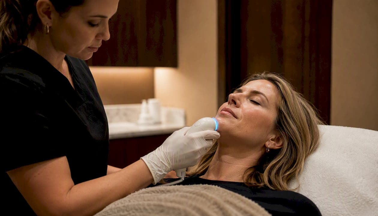 Non Surgical Skin Tightening: What You Need to Know