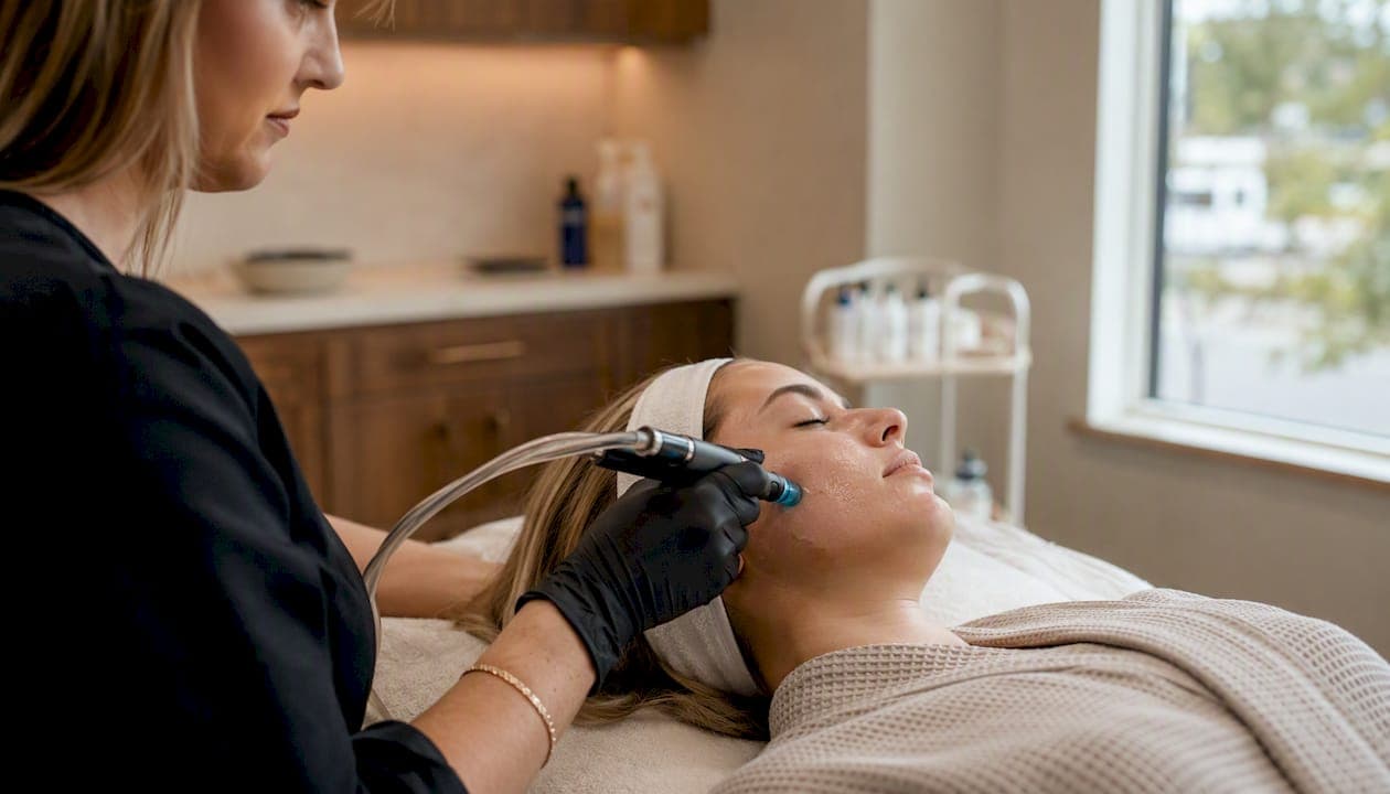 HydraFacial Frequency: Your Skin-Goal Schedule Guide