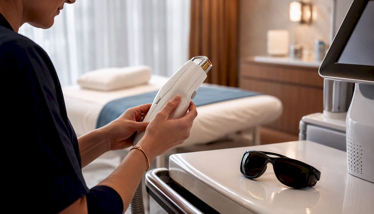 Laser Hair Removal Guarantee: What It Really Covers