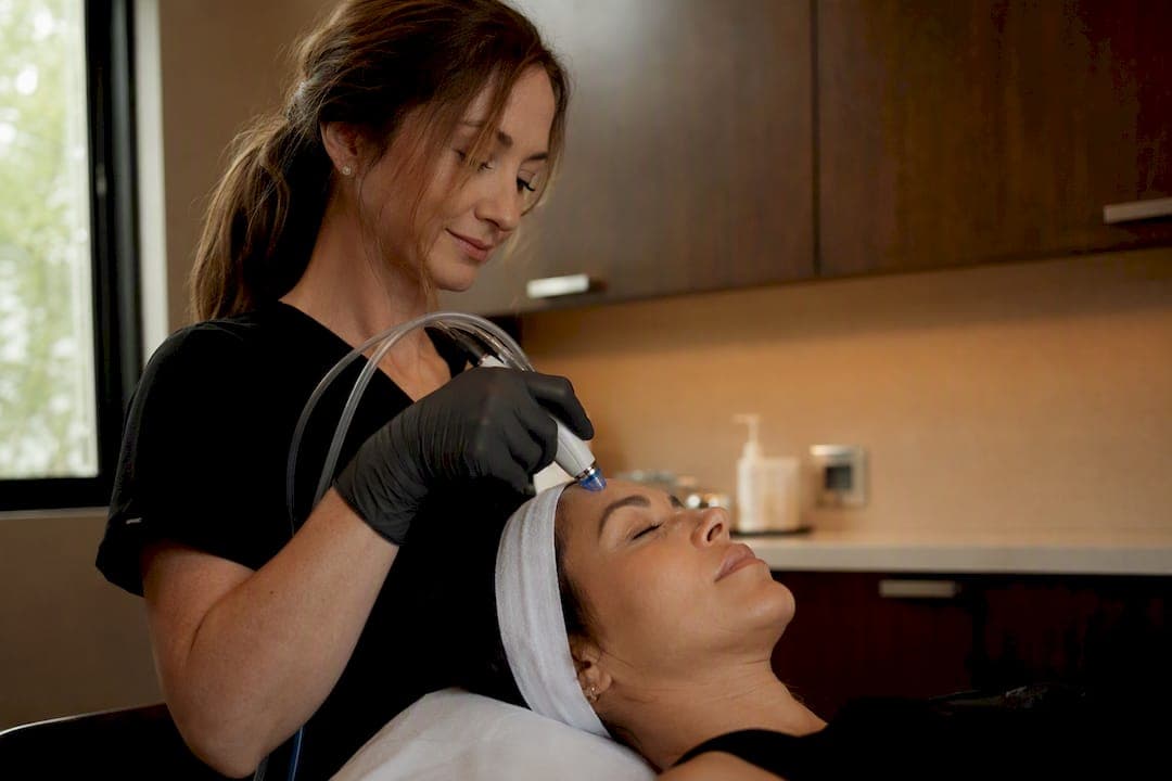 Hydrafacial Steps: What Happens During the Treatment