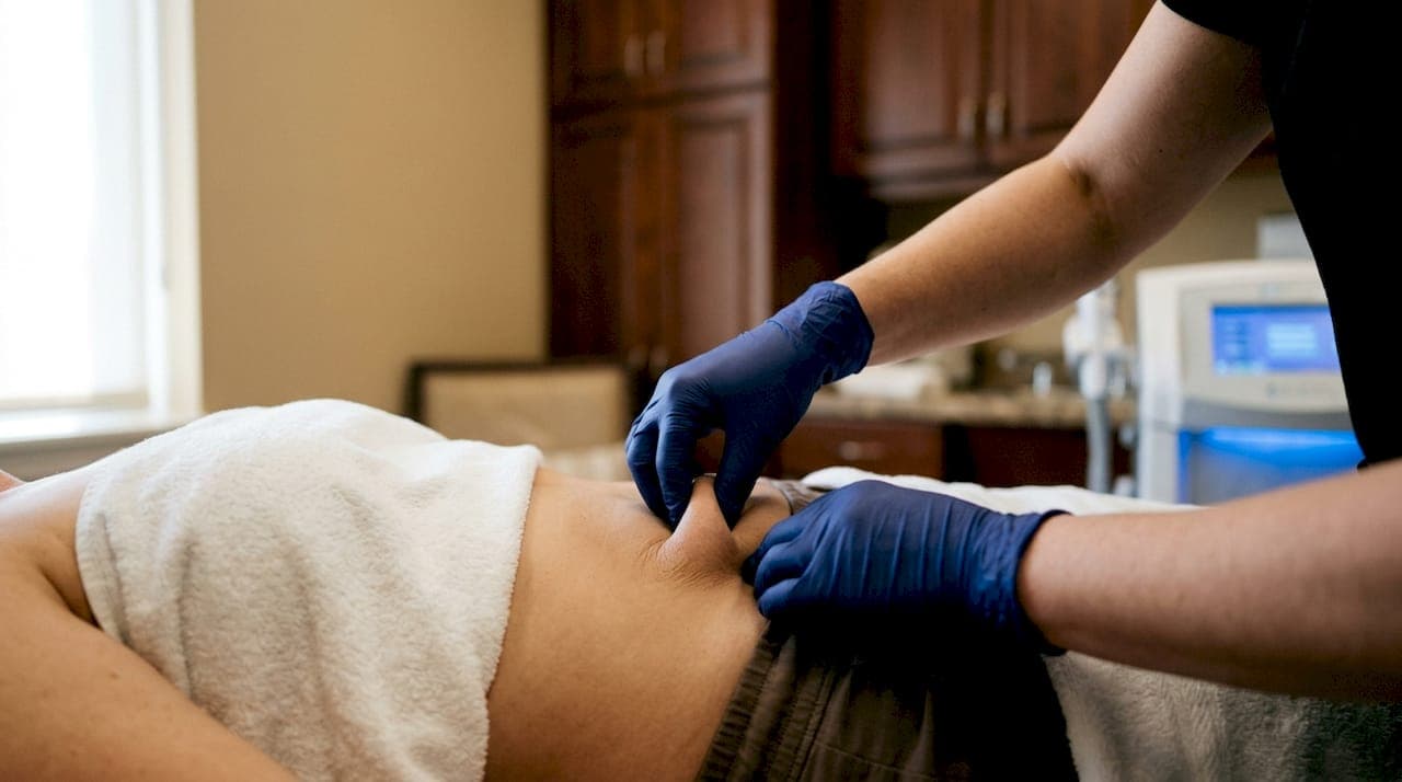 CoolSculpting Eligibility: The Quick Candidate Checklist