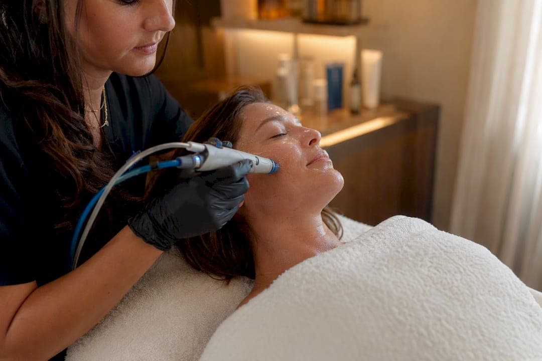 What Are the Real Benefits of a Hydrafacial?