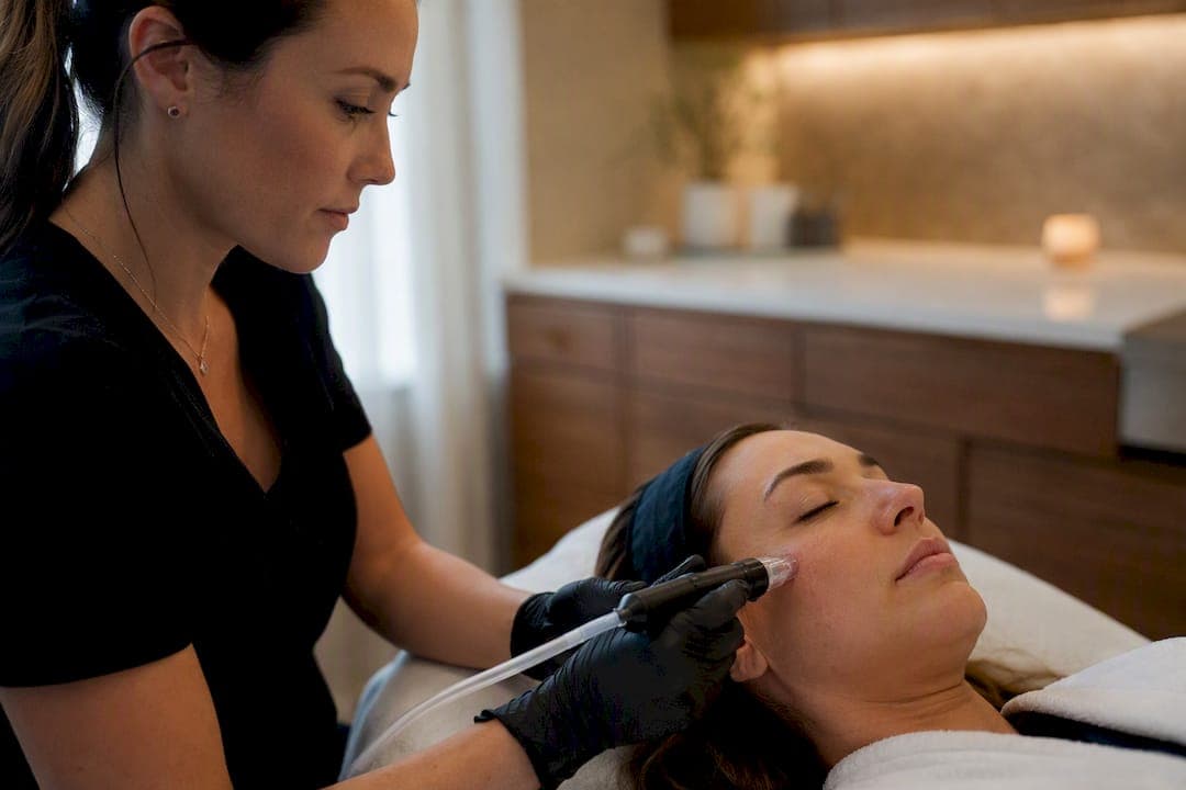 RF Microneedling Downtime: What to Expect Day by Day