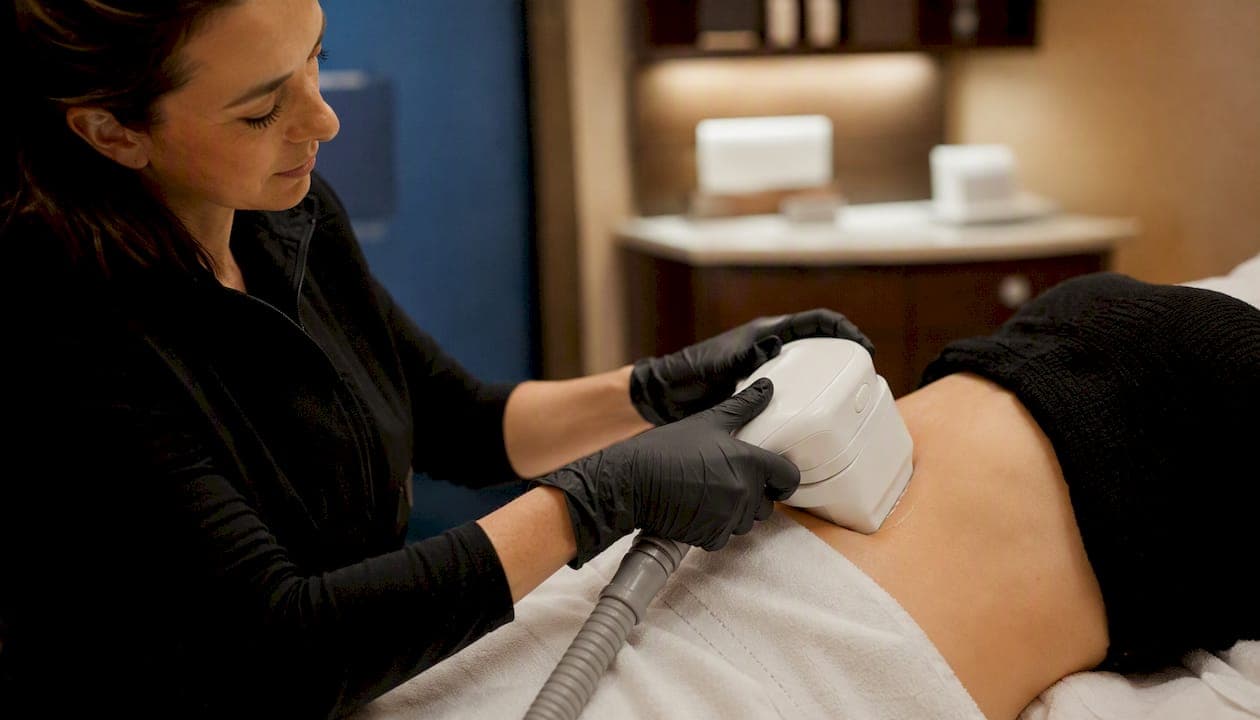 What CoolSculpting Before-and-After Photos Really Show