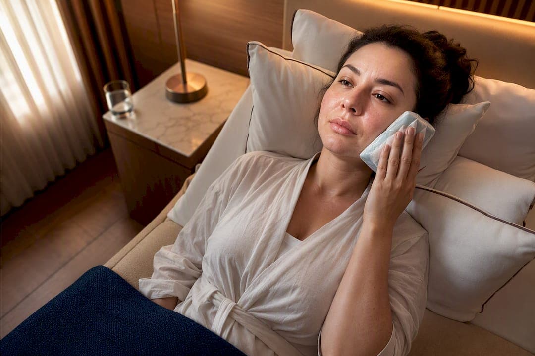 Clinician Backed Six Week PDO Thread Lift Recovery Plan for Patients