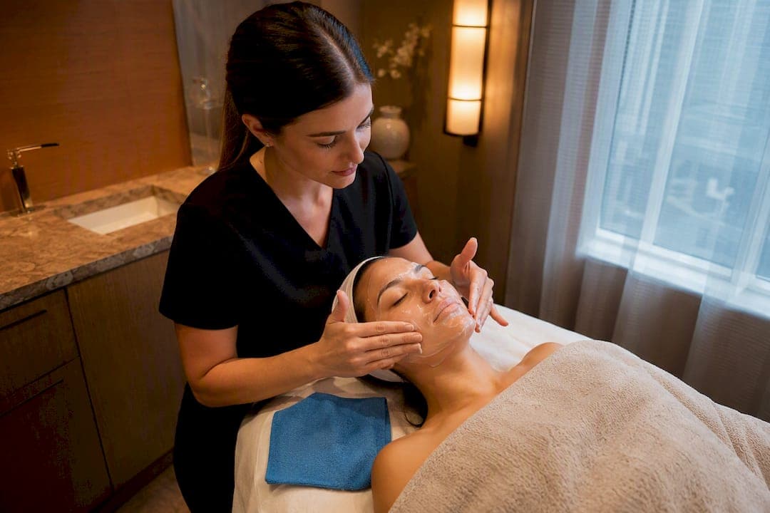 Start with 4–6 Weeks: Clinic Backed Facial Schedule for Every Skin Type