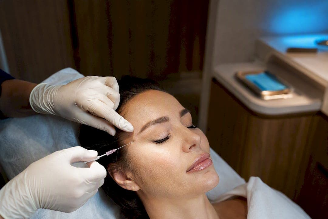 6–12 Months: PDO Thread Lift Brow Backed by Clinics