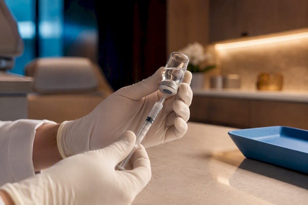Why 20 Units Often Treat Frown Lines: Clinic Backed Botox Units