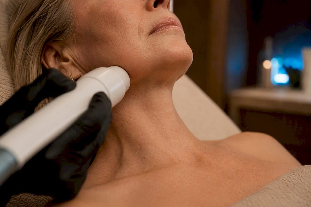 See Evidence Based RF Results in 2–6 Months for Mild Sagging