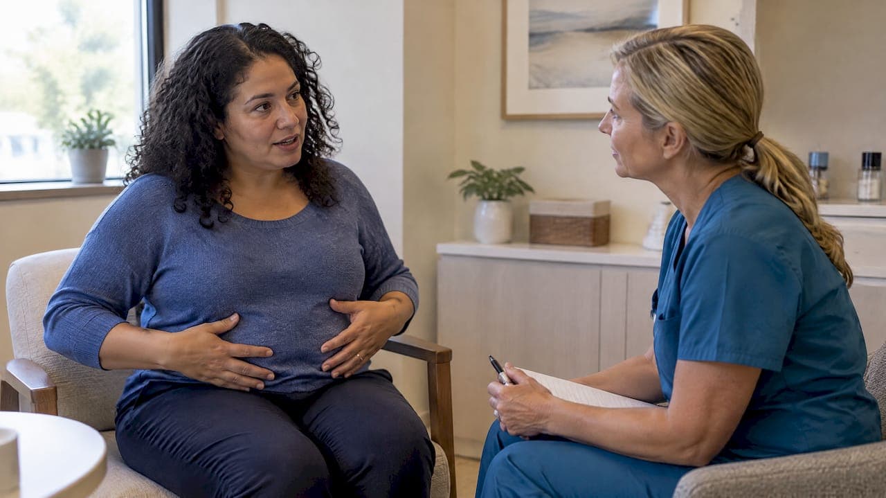 Postpartum Body Contouring in Stony Brook: Fat, Muscle Tone, and Loose Skin