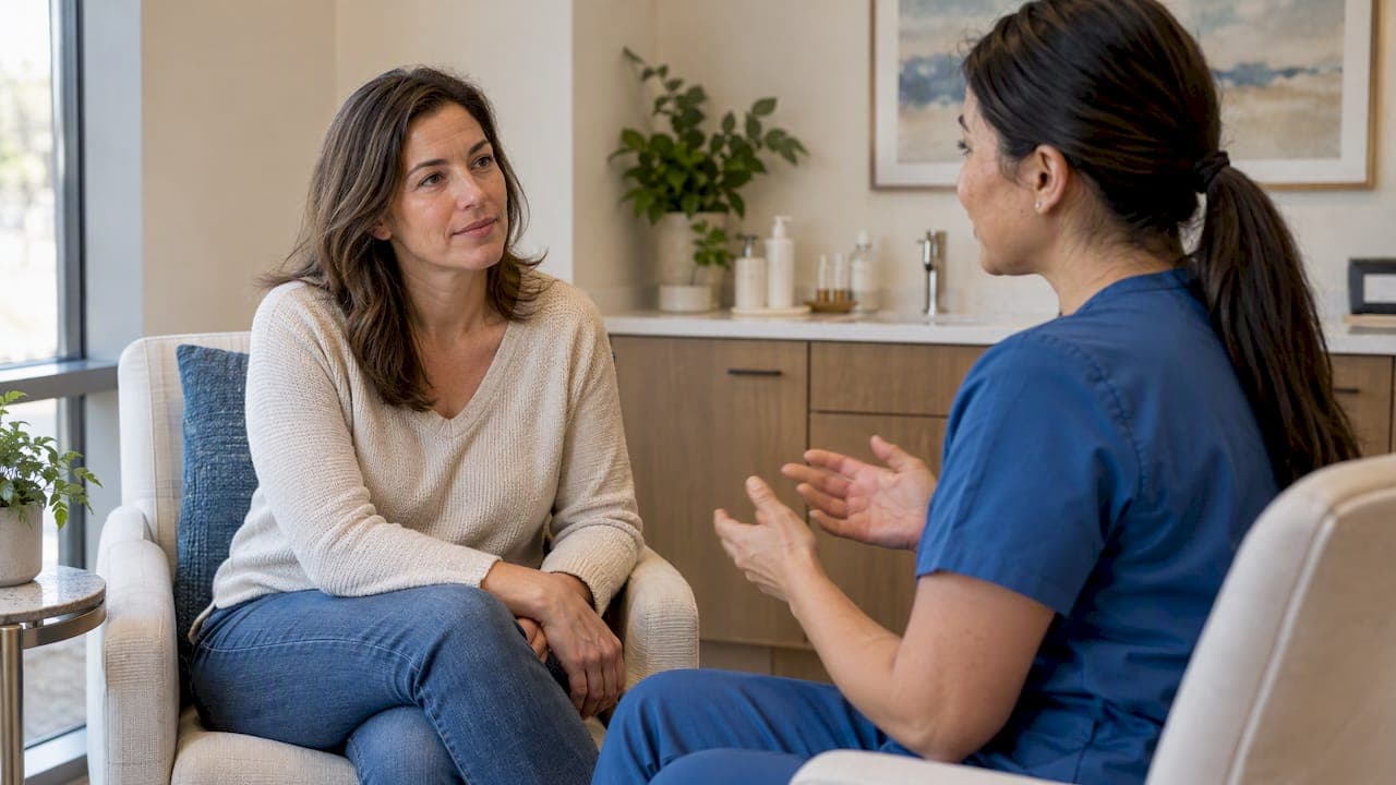 VI Peel vs. TCA Peel: Differences, Recovery and Results